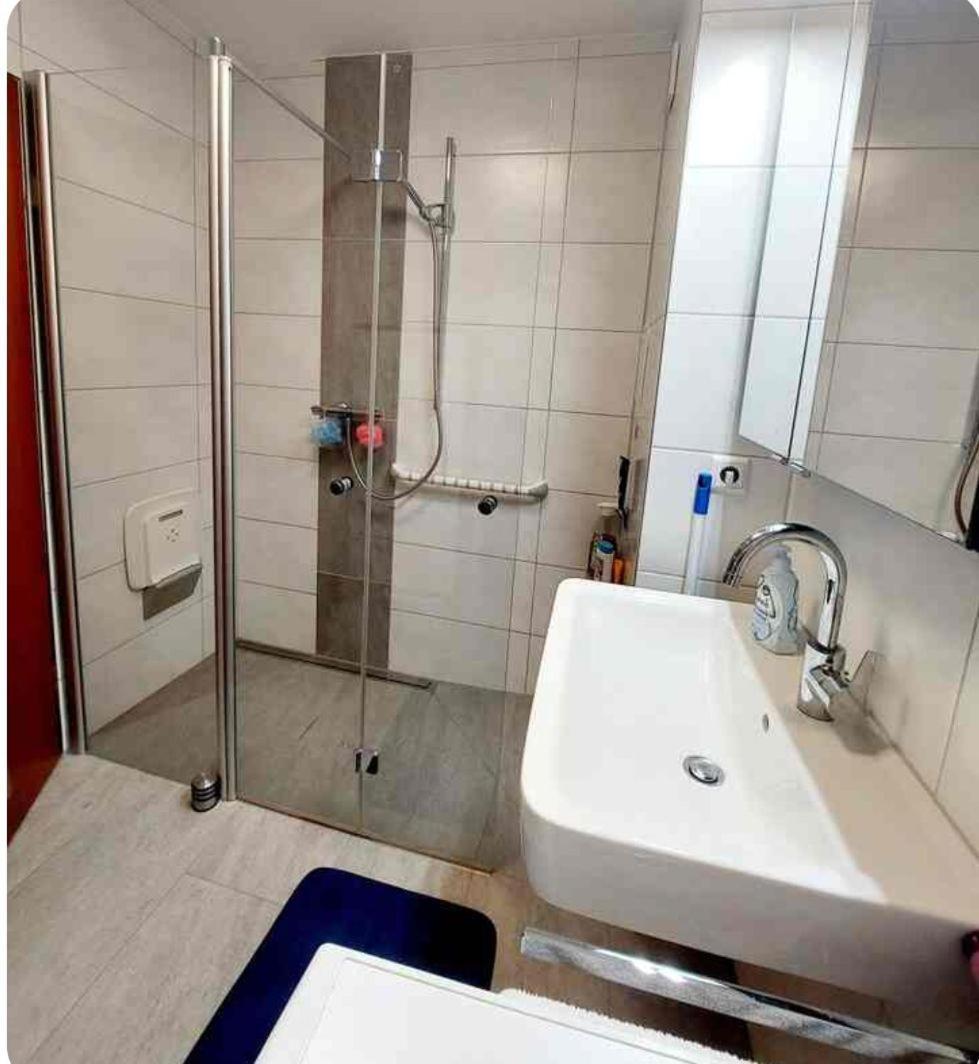 Gasthof 1room In Beautiful 12minwalk From Center Friedrichshafen