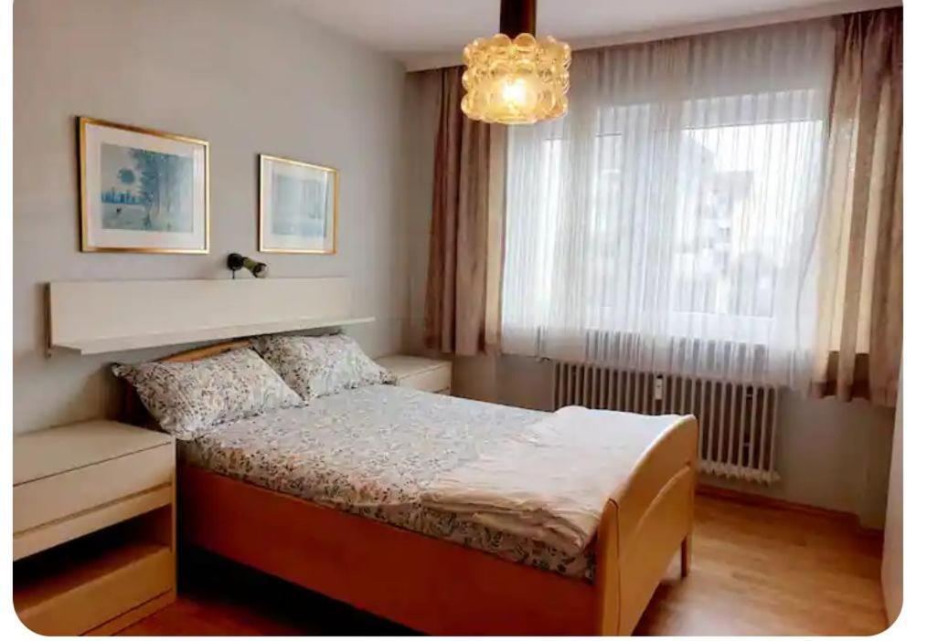 1room In Beautiful 12minwalk From Center Gasthof